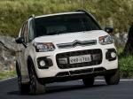 Citroen AirCross 2010 года